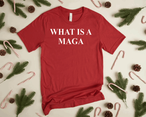 What Is A Maga shirt