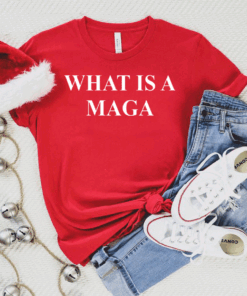 What Is A Maga shirt