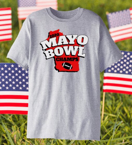 mayo bowl champs T-Shirt