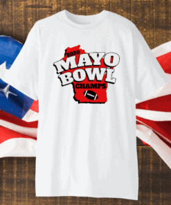 mayo bowl champs T-Shirt