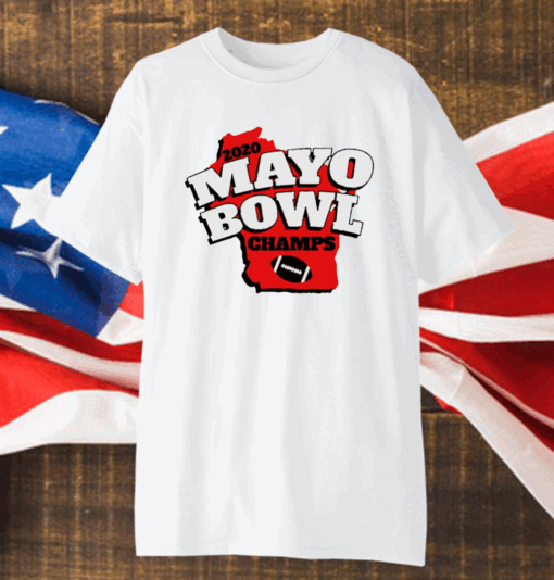 mayo bowl champs T-Shirt