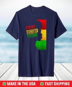 Black History Month T-Shirt