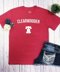 Clearwater spring training shirt, clearwooder shirt, funny baseball , Bryce Clearwooder T-Shirt