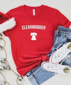 Clearwater spring training shirt, clearwooder shirt, funny baseball , Bryce Clearwooder T-Shirt