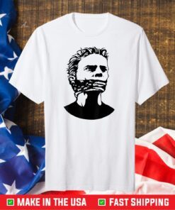 Freedom of speech and expression Classic T-Shirt