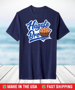 Hágale huevos bro El Salvador T-Shirt