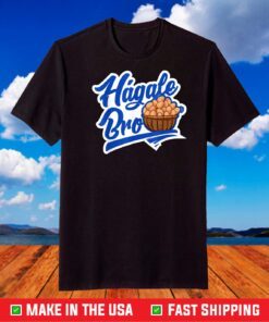 Hágale huevos bro El Salvador T-Shirt