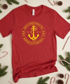 Kansas City Bay Super Bowl 2021 T-Shirt