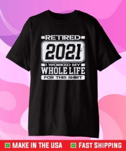 Pension Funny - Pension 2021 Unisex T-Shirt