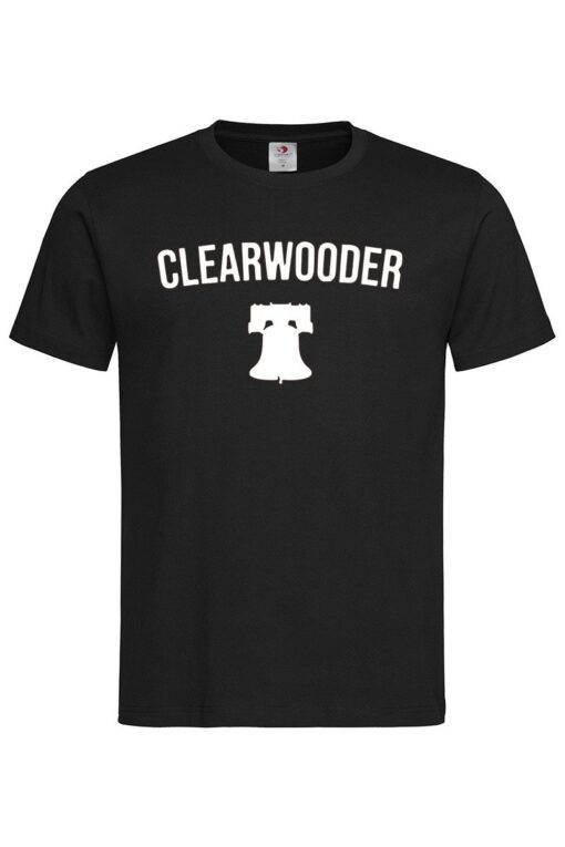 Philadelphia Phillies Clearwooder Shirts, Bryce Harper Shirts, Bryce Clearwooder Shirts