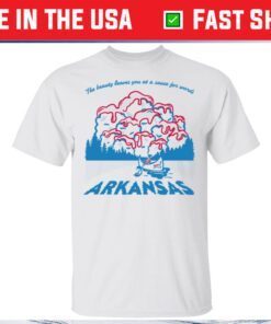 Arkansas Sonic drive in state Classic T-Shirt