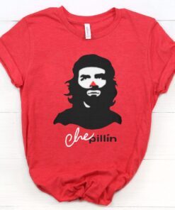 Cepillin y Chepillin Classic T-Shirt