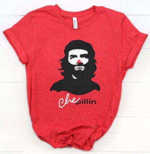 Cepillin y Chepillin Classic T-Shirt