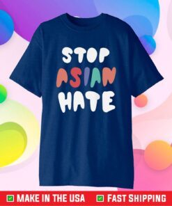 Damian Lillard Stop Asian Hate Sweatshirt