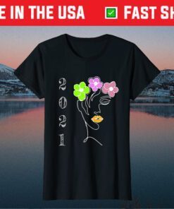 Original Painting Gift For Mother's Day 2021 Funny &Cool Unisex T-Shirt