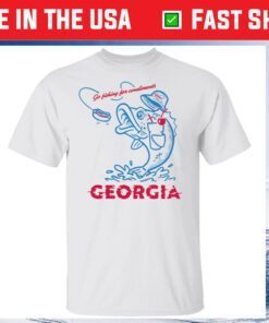 Sonic Georgia drive in state Classic T-Shirt