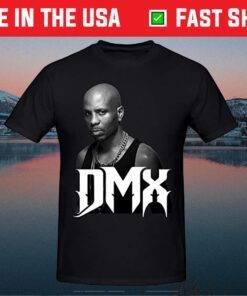 C xia DMX Us 2021 T-Shirt