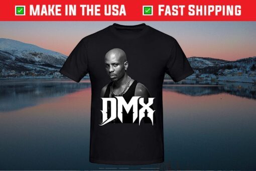 C xia DMX Us 2021 T-Shirt