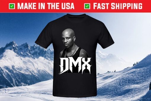 C xia DMX Us 2021 T-Shirt