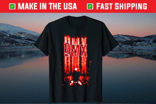 DMX virtual style Limited Design Classic T-Shirt
