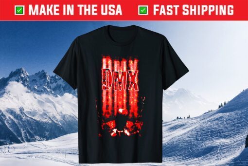 DMX virtual style Limited Design Classic T-Shirt