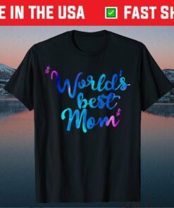 First Mothers Day 2021 Keeper Of The Gender Reveal Gift T-Shirts