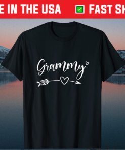 Grammy Mother's Day Classic T-Shirt