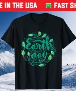 Happy Mother Earth Day Classic T-ShirtHappy Mother Earth Day Classic T-Shirt