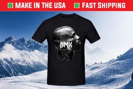 PANDASTYLE DMX Classic Shirt