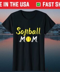 Softball-Momma-Baseball-Sport-Mothers-Day-Quote-T-Shirt-3