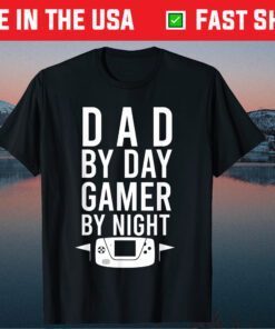 I Dont Have A Step Daughter Father's Day Classic T-Shirts