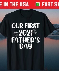 Our First 2021 Father's Day Classic T-Shirt