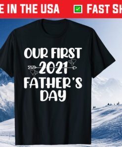 Our First 2021 Father's Day Classic T-Shirt