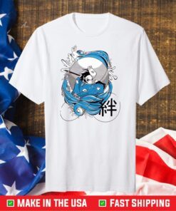 Anime Demon Slayer Classic T-Shirt