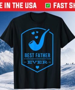 Best Dad Hero Father's Day Beer Daddy Grandpa Classic T-ShirtBest Dad Hero Father's Day Beer Daddy Grandpa Classic T-Shirt