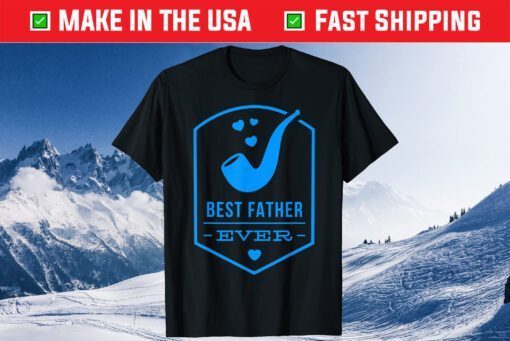 Best Dad Hero Father's Day Beer Daddy Grandpa Classic T-ShirtBest Dad Hero Father's Day Beer Daddy Grandpa Classic T-Shirt