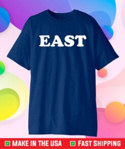 East Premium Classic T-Shirt