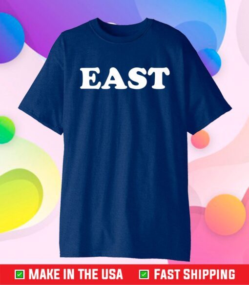 East Premium Classic T-Shirt