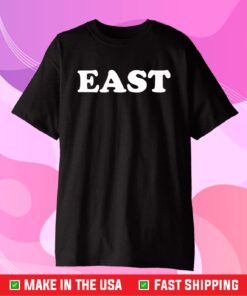 East Premium Classic T-Shirt