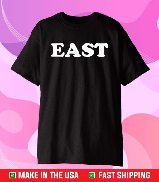 East Premium Classic T-Shirt