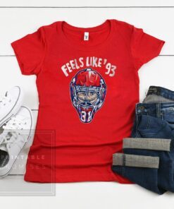 Feels Like '93 Montreal T-Shirt