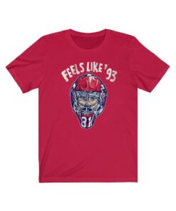 Feels Like '93 Montreal T-Shirt