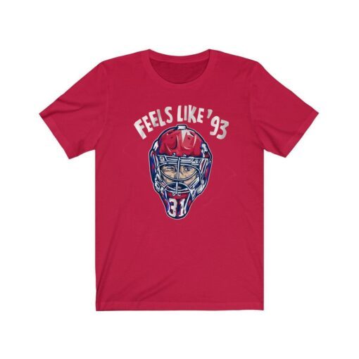 Feels Like '93 Montreal T-Shirt