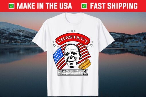 Fourth of July 2021 Classic T-Shirt