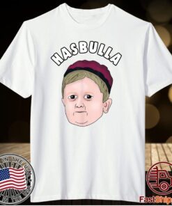 Hasbulla Funny Magomedov Classic T-Shirt