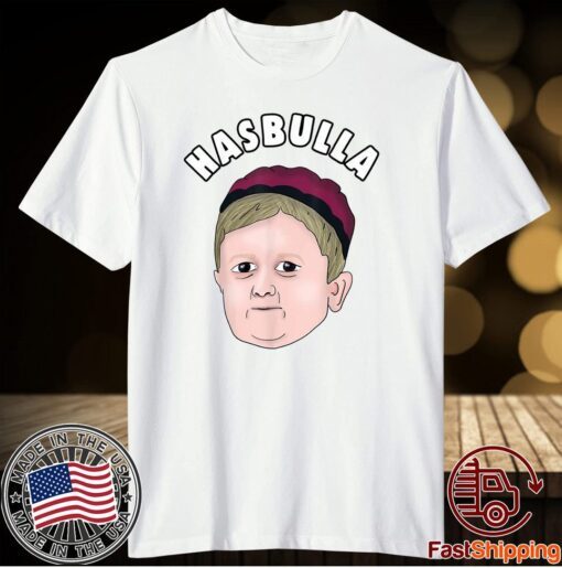 Hasbulla Funny Magomedov Classic T-Shirt