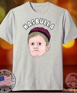 Hasbulla Funny Magomedov Classic T-Shirt