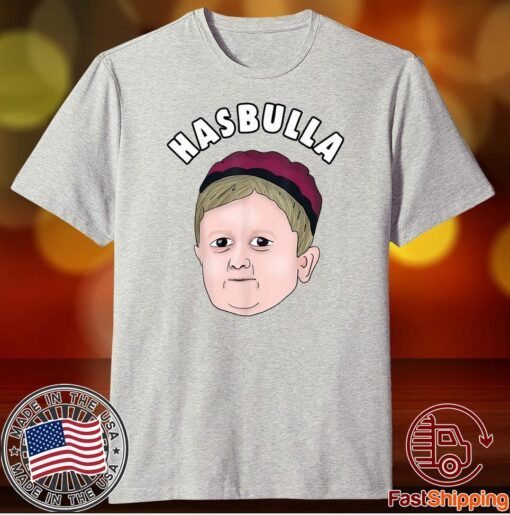 Hasbulla Funny Magomedov Classic T-Shirt