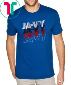 Javier Baez Javy Chant Classic T-Shirt