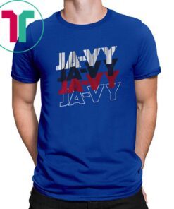 Javier Baez Javy Chant Classic T-Shirt